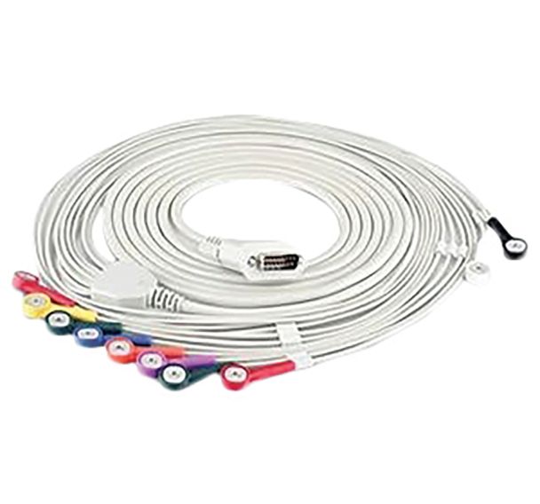 Cable ECG 7 Brins pour holter SE-2003-EDAN
