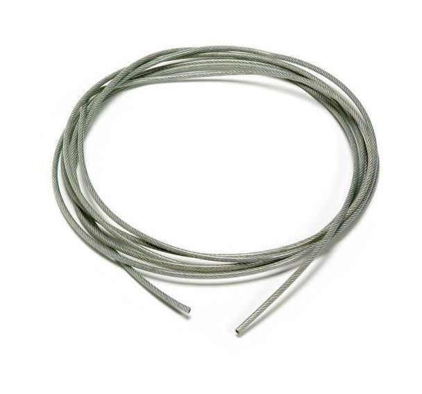 Cable Gainé 4,5mm - le mètre