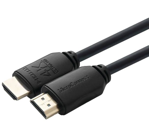 Câble HDMI - MicroConnect