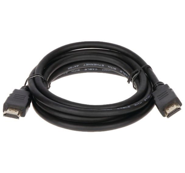 Câble HDMI 2.0 premium - Aveco