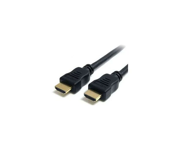 Câble HDMI A/A 1.80 m mâle à mâle type A