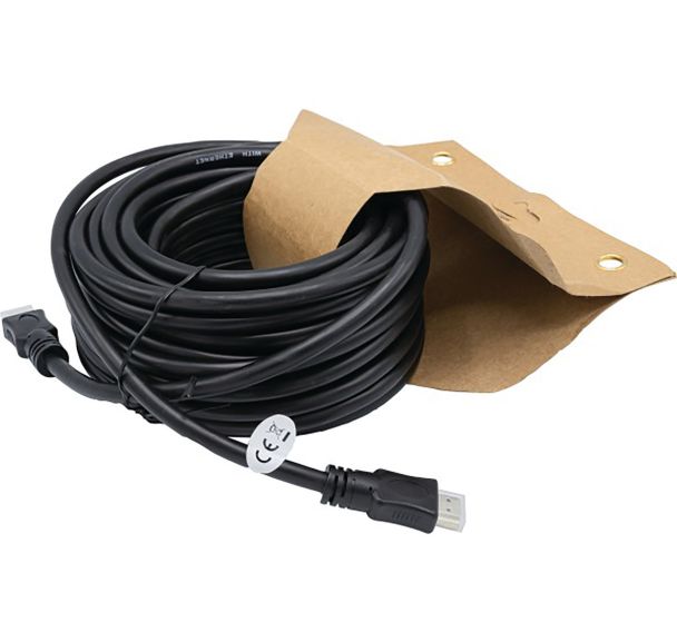 Câble HDMI HIGHSPEED AVEC ETHERNET - 20M