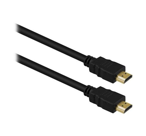 Câble HDMI M/M 19 broches - T'nB