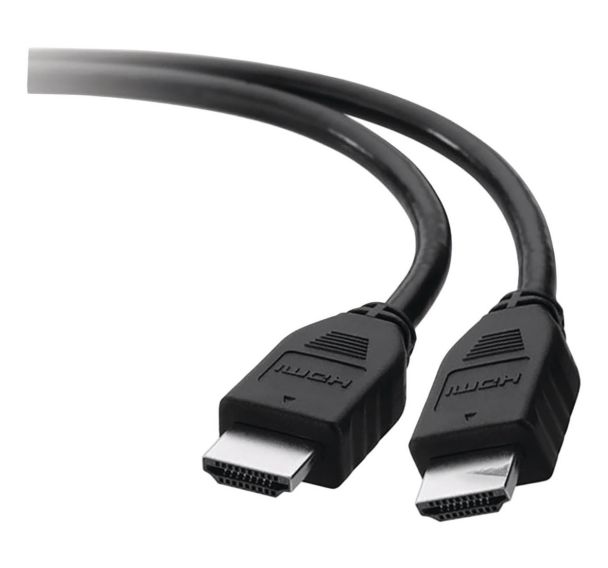 Câble HDMI premium 1 m - Belkin