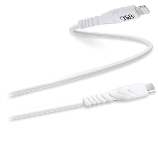 Cable Lightning vers USB-C Power Delivery - TNB