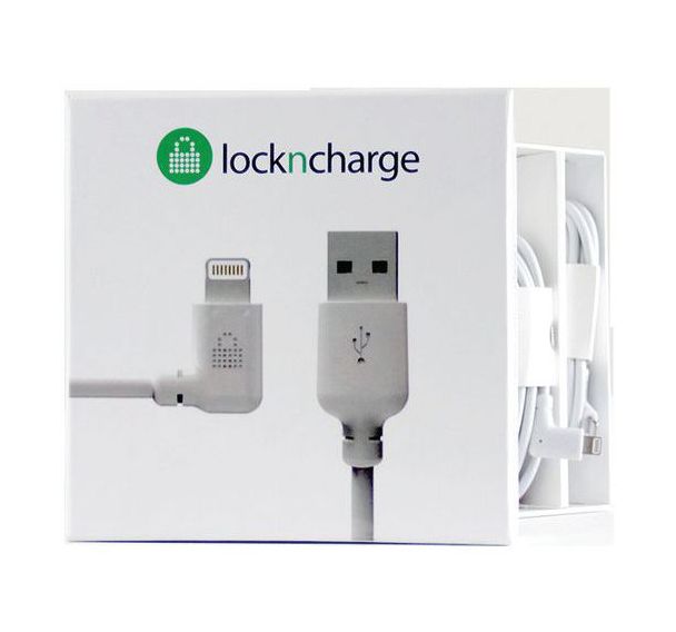 Câble MFI USB A vers Lightning - Lot de 5