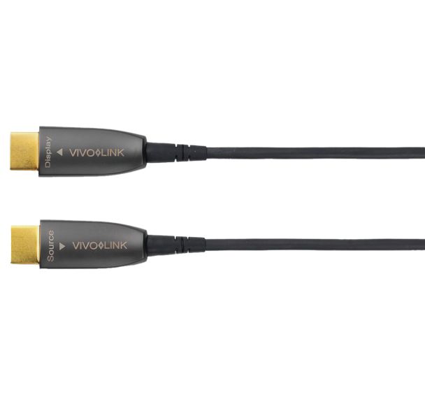 Câble Optic HDMI - Vivolink