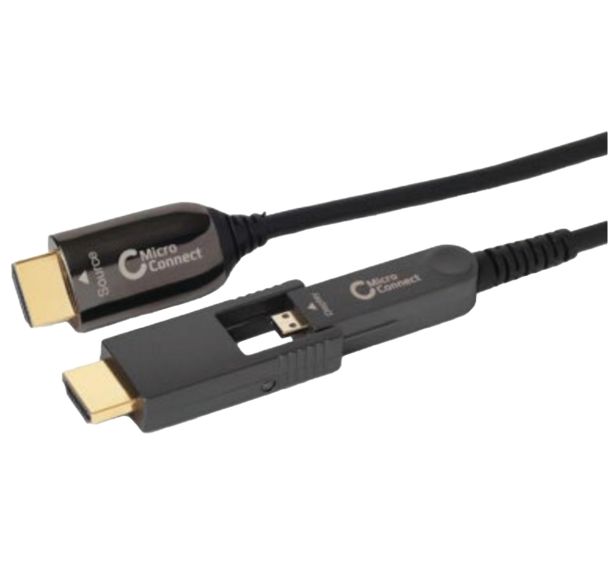 Câble Premium HDMI - MicroConnect