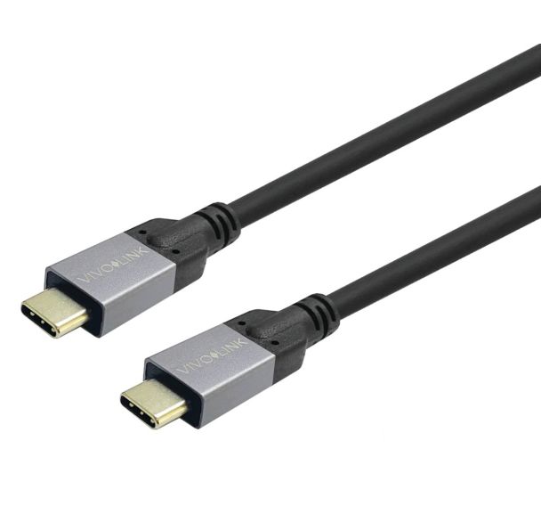 Câble USB-C/USB-C - Vivolink