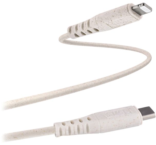 Câble USB-C vers Lightning Éco - 1.50 m