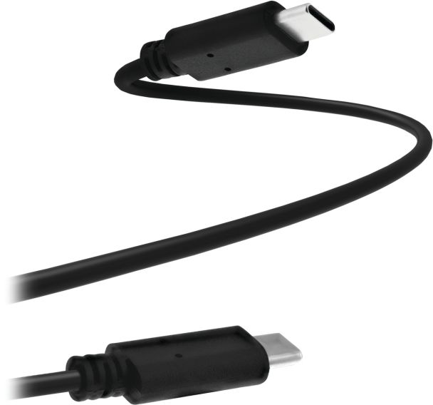 Cable USB-C vers USB-C turbo charge - TNB