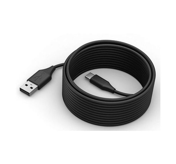 Câble USB 2.0 - USB-C vers USB-A - Jabra Panacast 50 - Jabra