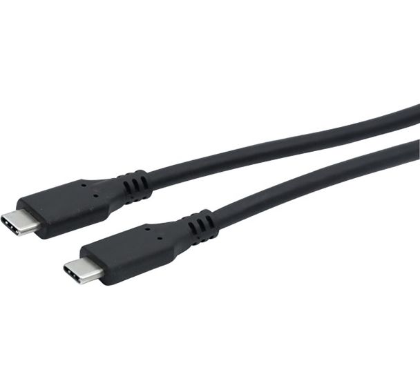 Câble USB 3.2 Gen2 Type-C / Type - C  3,0 M