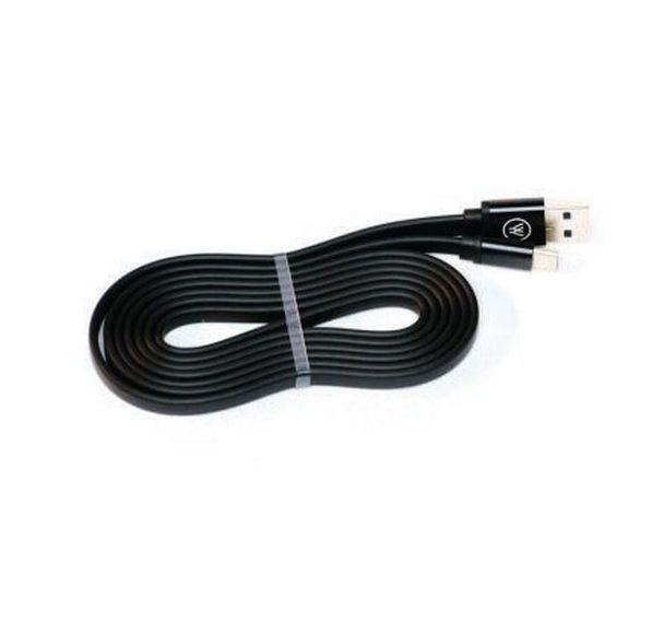 Cable USB C vers USB A pour Casque Tilde® Pro - Noir