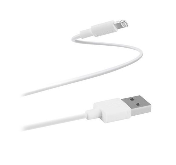 Câble USB / Lightning - T'nB