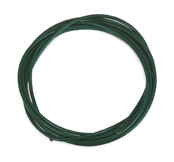 Câble acier gainé au mètre