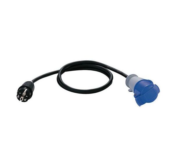 Câble adaptateur CEE
