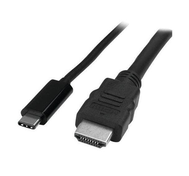 Câble adaptateur USB Type-C vers HDMI StarTech