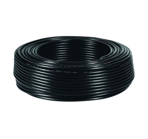 Cable antenne tv/sat PATC17 exterieur 100 m