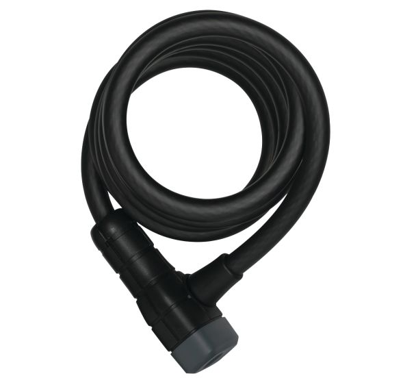 Câble antivol - 12 mm - 2 clés