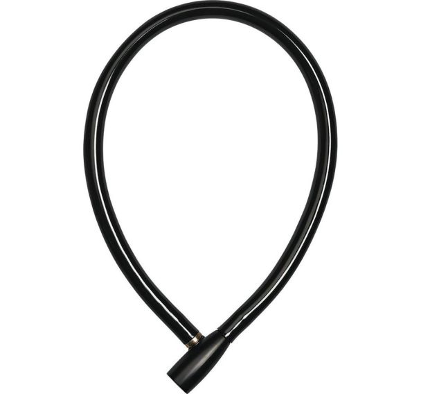 Câble antivol 3406K/55 BK