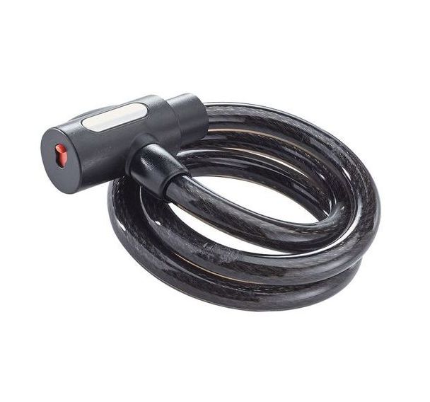 Câble antivol à clé_Mottez