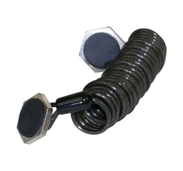 Câble antivol pour télécommande