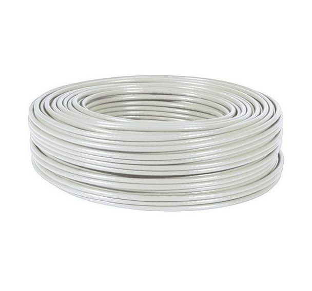 Cable budget multibrin f/utp CAT5E gris - 100M