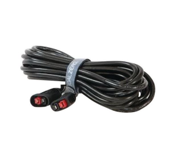 Câble d'extension 4,5m pour panneaux solaires