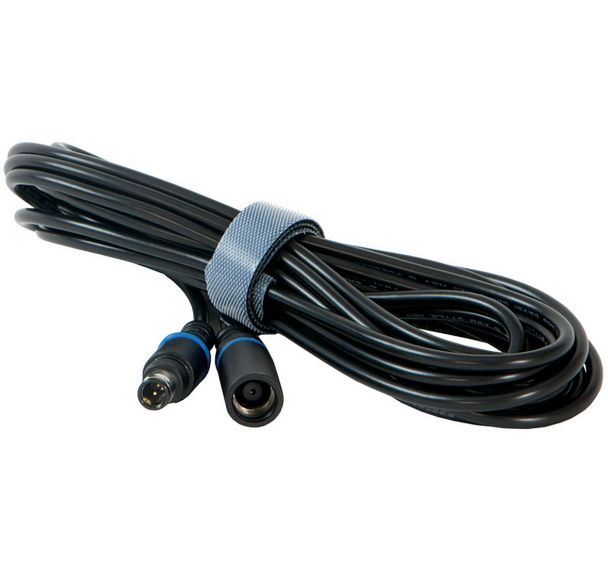 Câble d'extension 8mm pour panneau solaire