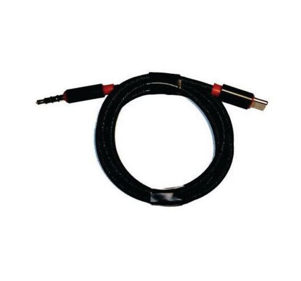 Câble de connexion USB-C vers Jack 3.5mm pour Tilde® Pro