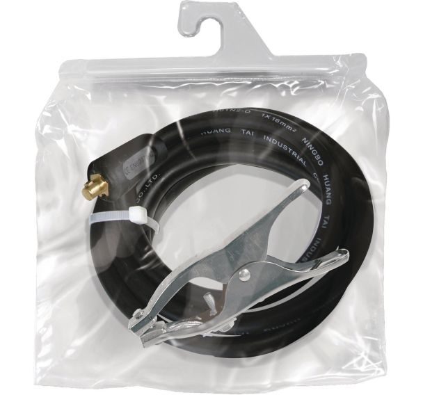 Cable de masse 400A 4m/35mm