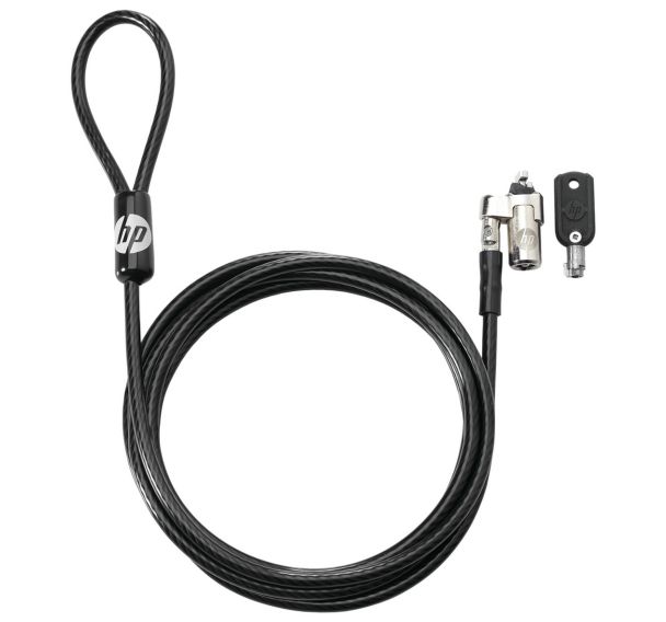 Câble de sécurité 1.83 m HP Nano - HP