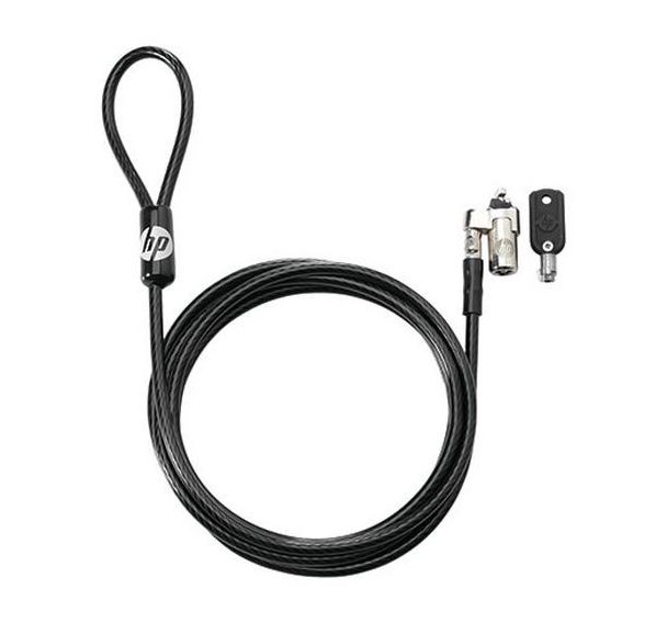 Câble de sécurité 1.83 m HP Nano - HP
