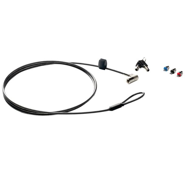 Câble de sécurité 1.83 m HP Sure Key - HP