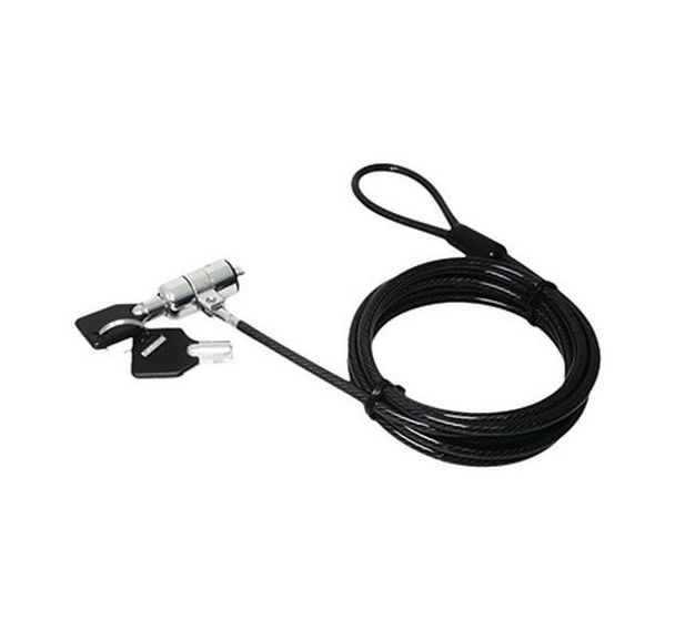 Câble de sécurité 1.8 m DLH DY-CS3310