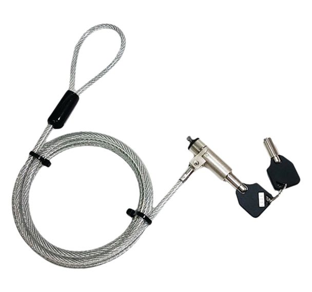 Câble de sécurité 1.8 m DLH Nano