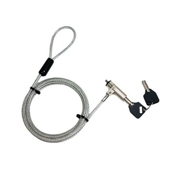 Câble de sécurité 1.8 m DLH Nano