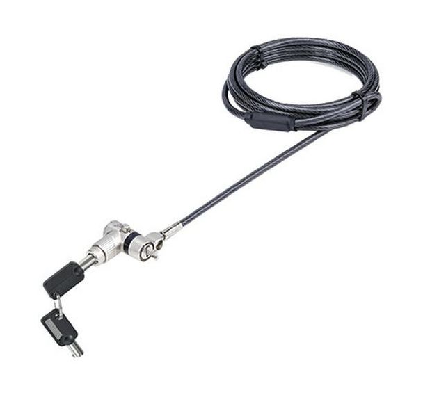 Câble de sécurité 2 m Câble Antivol pour PC de 2m - StarTech
