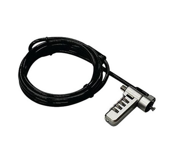 Câble de sécurité 2 m DLH DY-CS5045