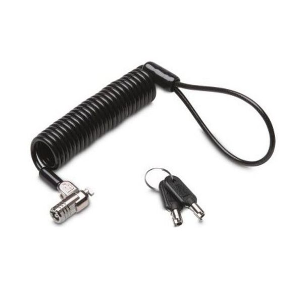 Câble de sécurité MICROSAVER® 2.0 Kensington