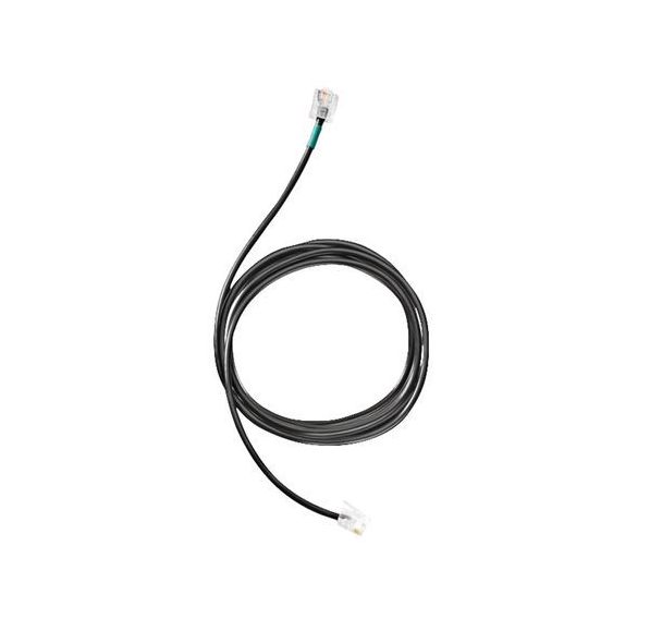 Câble décroché electronique AASTRA