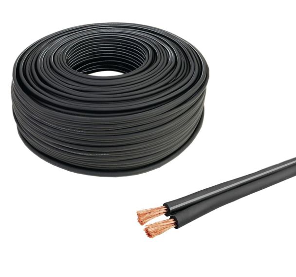 Câble haut parleur AWG 100m - Vivolink