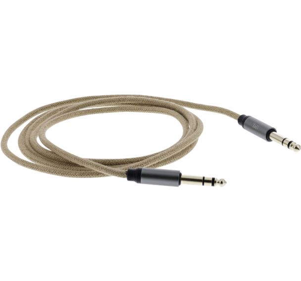 Câble jack vers jack 6.35 - 2M