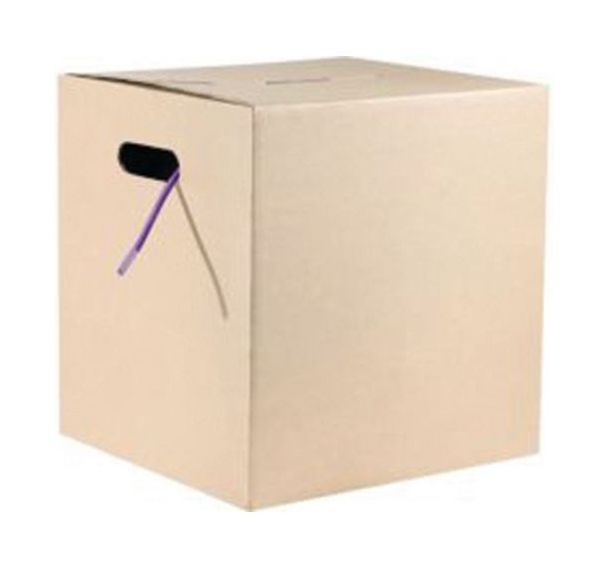 Câble monobrin f/utp CAT5e violet LS0H rpc dca - 305M DEXLAN