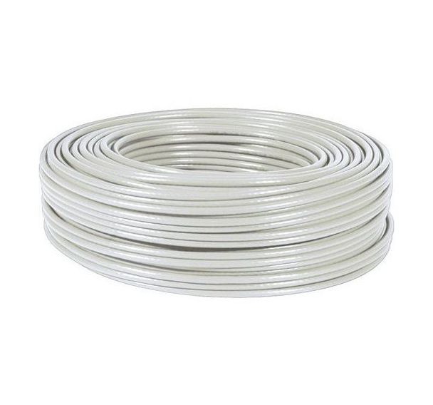 Cable multibrin f/utp CAT5E LS0H gris - 100M