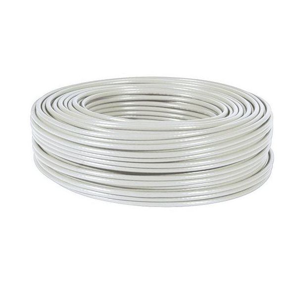Cable multibrin f/utp CAT6A LS0H gris - 100M