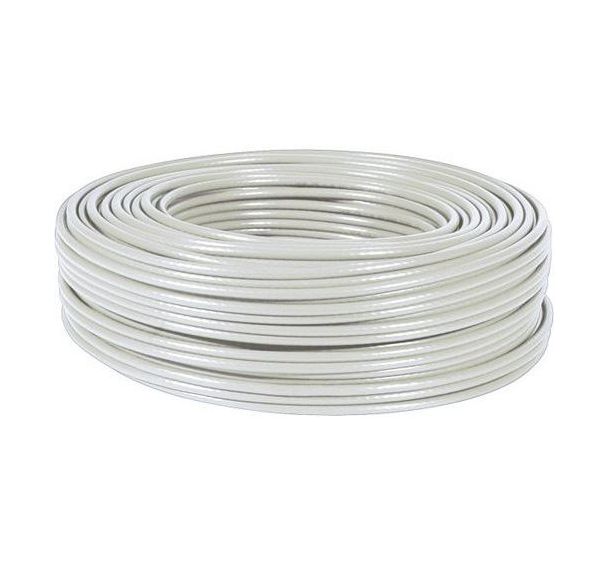 Cable multibrin f/utp CAT6 gris - 100M