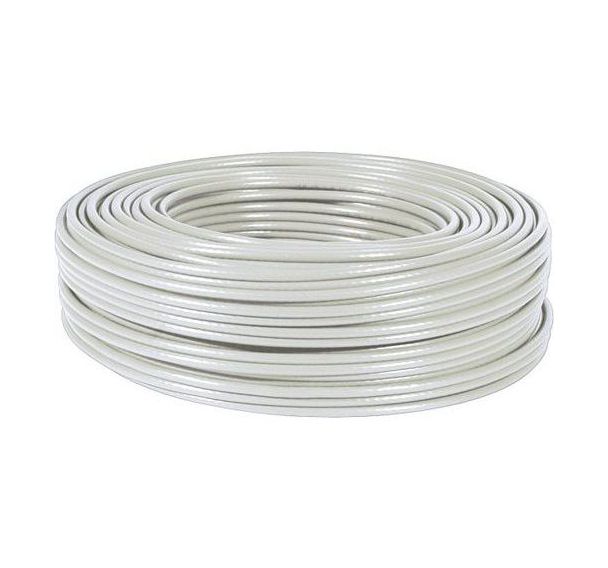 Cable multibrin s/ftp CAT6 LS0H gris - 100M