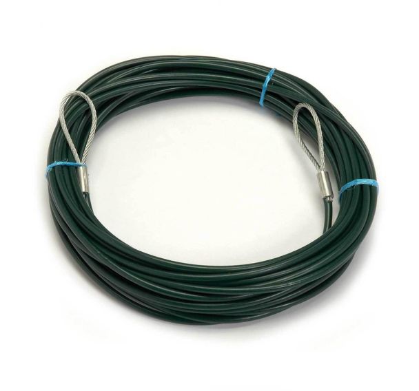 Cable pour filet de volley 12,1m